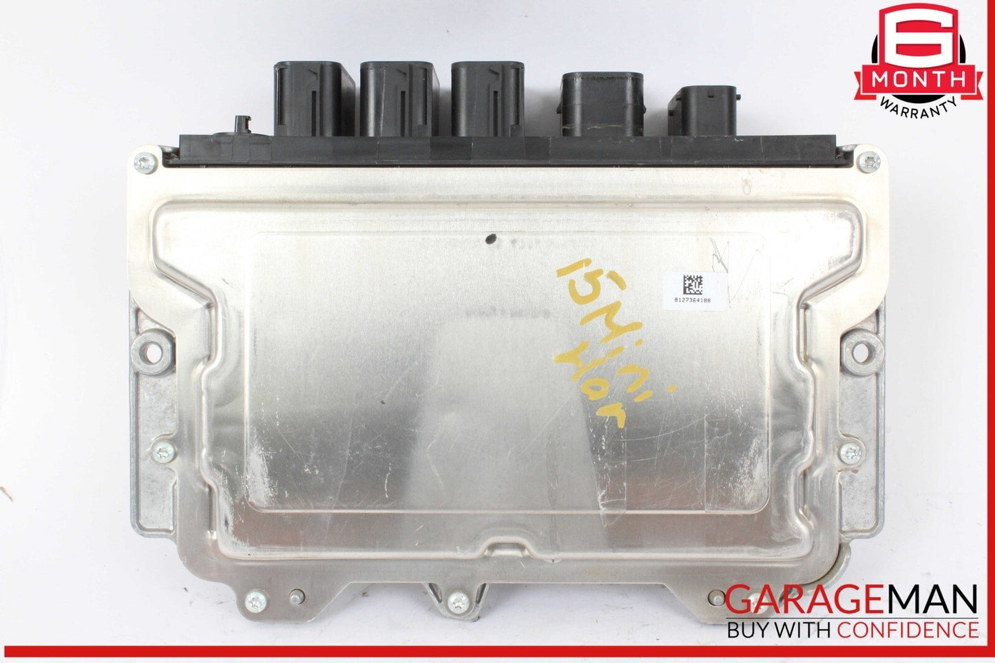14-19 Mini Cooper Engine Control Module Unit ECM ECU 8655110 OEM