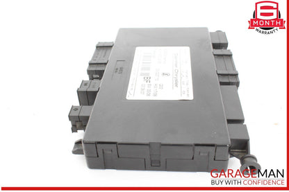03-12 Mercedes W164 ML550 GL450 ML350 Front Right Seat Control Module OEM