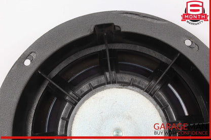 06-13 Mercedes W164 ML500 Rear Left or Right Side Door Audio Speaker 1648201102
