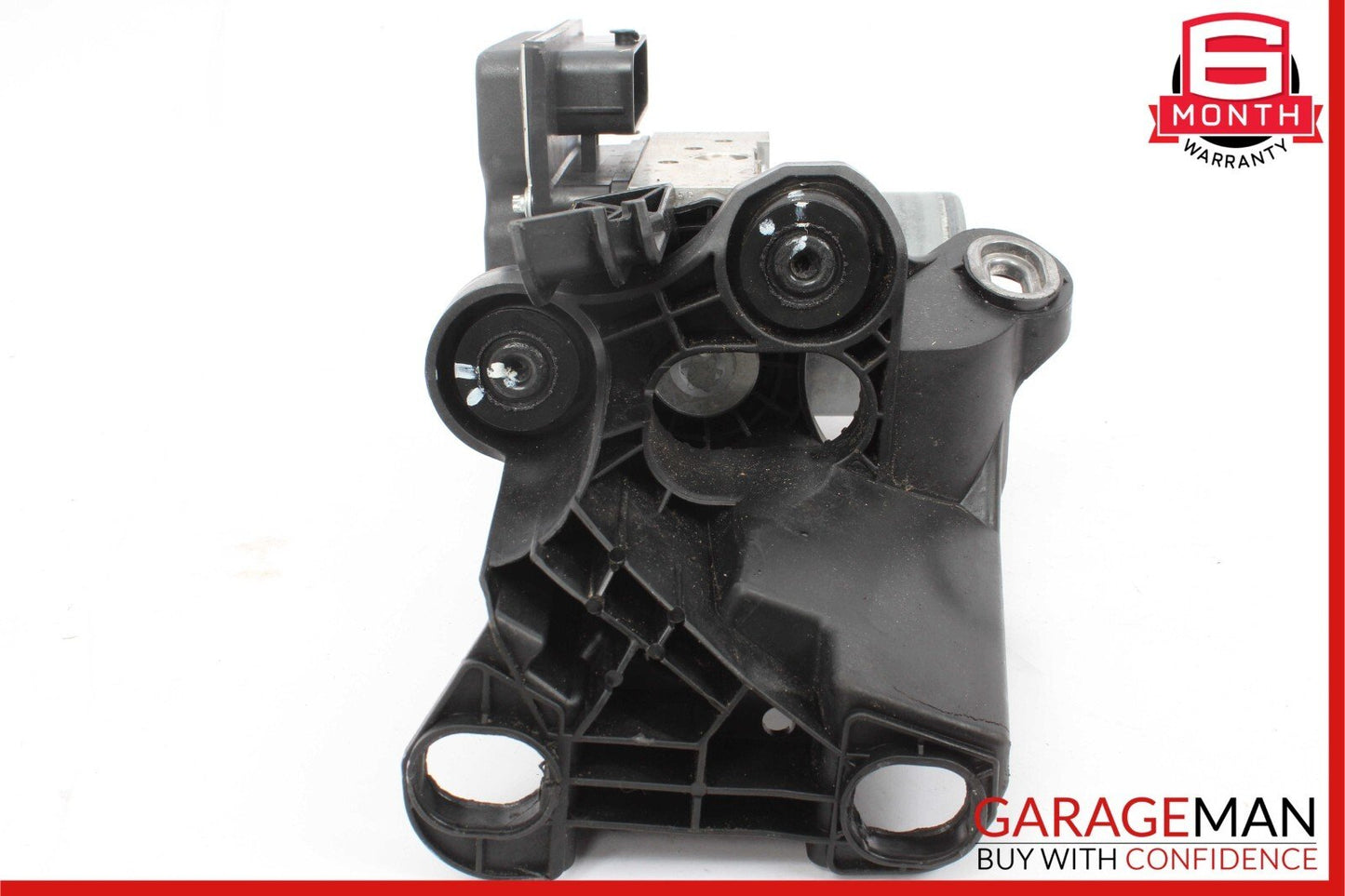 10-16 Mercedes W212 E250 E550 E350 ABS Brake Hydraulic Pump Control Module Unit
