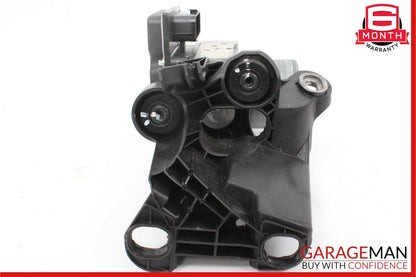 10-16 Mercedes W212 E250 E550 E350 ABS Brake Hydraulic Pump Control Module Unit
