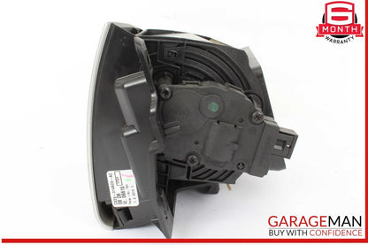 12-15 Jaguar X250 XF XFR Dash Dashboard Left Driver Side Outer AC Vent OEM