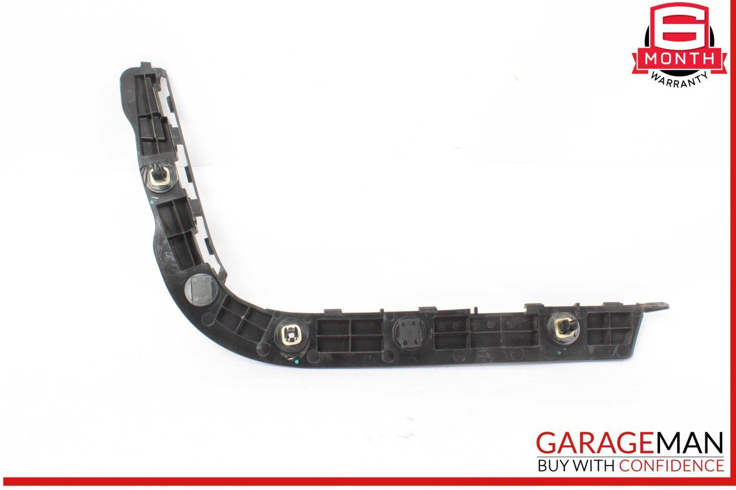 17-23 Tesla Model 3 Rear Left Driver Side Bumper Mount Support Bracket OEM