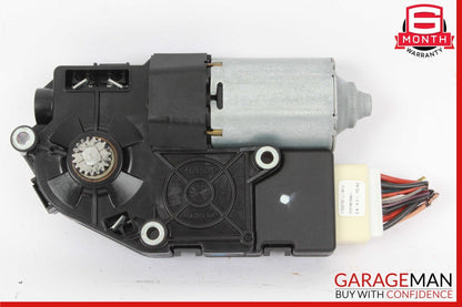 10-17 Mercedes W204 C350 E350 Panoramic Sunroof Sun Roof Motor 2079061000 OEM