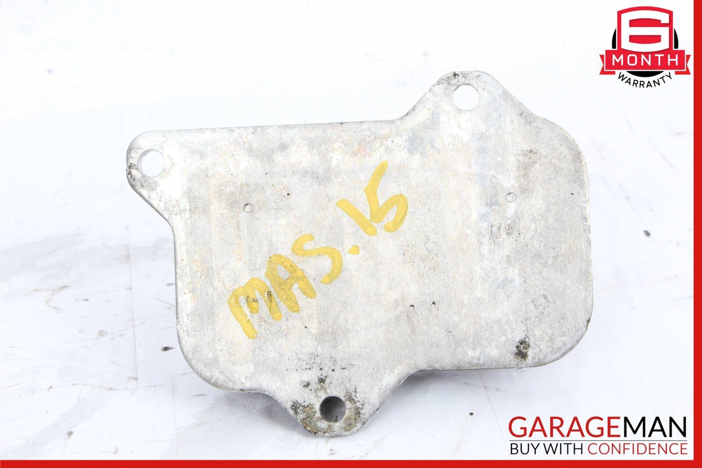 14-17 Maserati Ghibli M157 Power Steering Oil Cooler Heat Exchanger