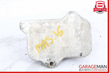 14-17 Maserati Ghibli M157 Power Steering Oil Cooler Heat Exchanger