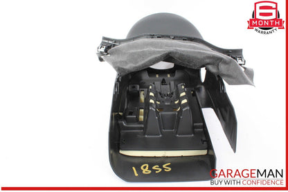 18-24 Audi S5 RS5 Upper Steering Column Cover Trim Panel Black 8W0953512 OEM