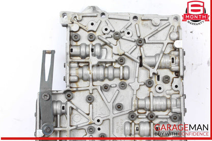 Mercedes W212 E350 GL450 CL550 7G Tronic Transmission Valve Body 2122700006 OEM