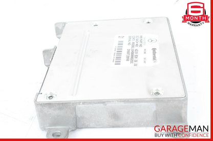 06-09 Mercedes X164 GL450 E350 ML550 CLS500 Communication Control Module Unit