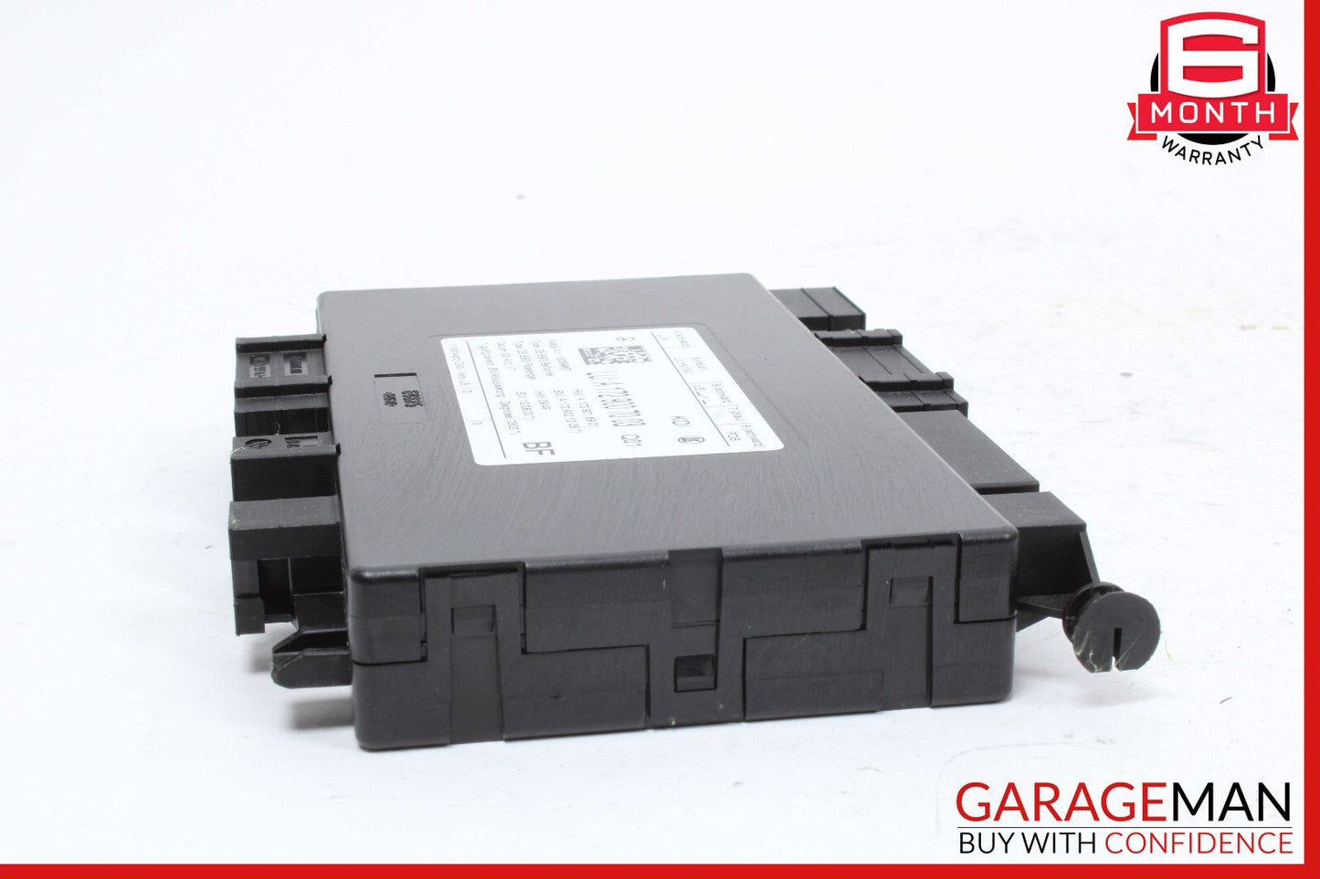 08-20 Mercedes W212 E350 SLK250 C350 Seat Control Module Front Right Side OEM