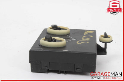 12-18 Audi A6 A7 Front Right Passenger Side Door Control Module Unit 4G8959792J