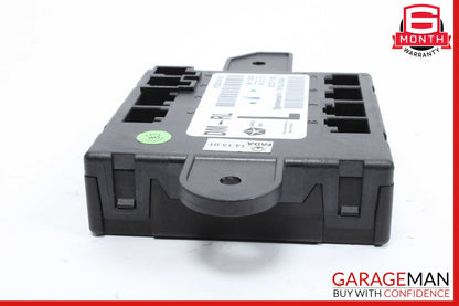 14-17 Maserati Ghibli Rear Left Door Computer Control Module OEM