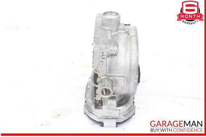 00-13 Mercedes W212 E350 S500 Engine Throttle Valve Body 1131410125 OEM