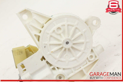 06-13 Mercedes W164 ML350 GL450 Front Right Side Window Regulator Motor OEM