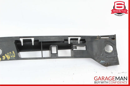 15-23 Porsche Macan S 95 Rear Right Sideskirt Rocker Molding Bracket 95B853538