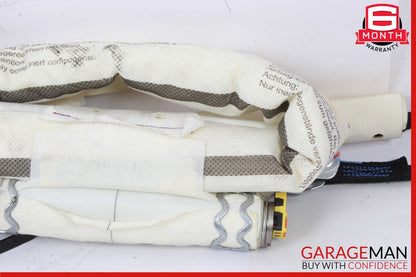 12-18 Mercedes Benz W246 W242 B250 Left Side Roof Safety Curtain 2468600902