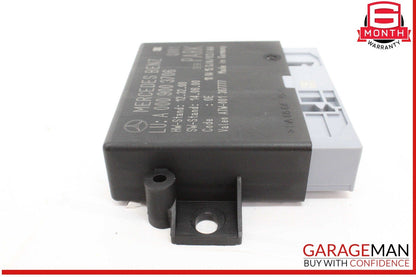 14-16 Mercedes W212 E400 E350 Park Parking Assist Control Module 0009003706 OEM