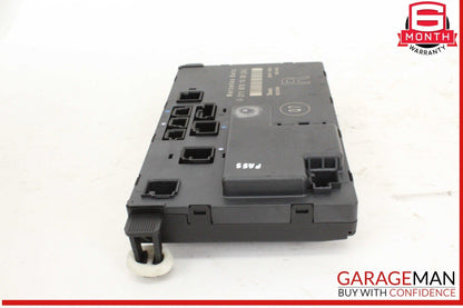 03-09 Mercedes W211 E550 E350 Front Right Passenger Side Door Control Module OEM