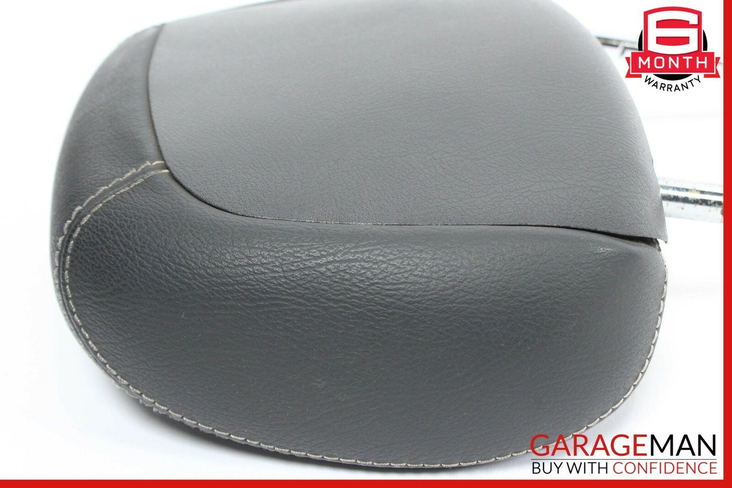 97-04 Mercedes R170 SLK320 Left or Right Seat Headrest Head Rest Anthracite