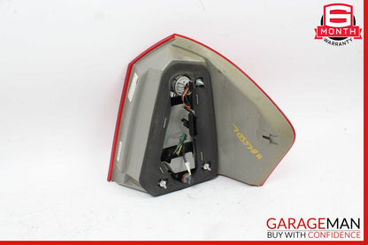 10-12 Mercedes X164 GL550 Rear Left Side Tail Light Taillight Lamp OEM