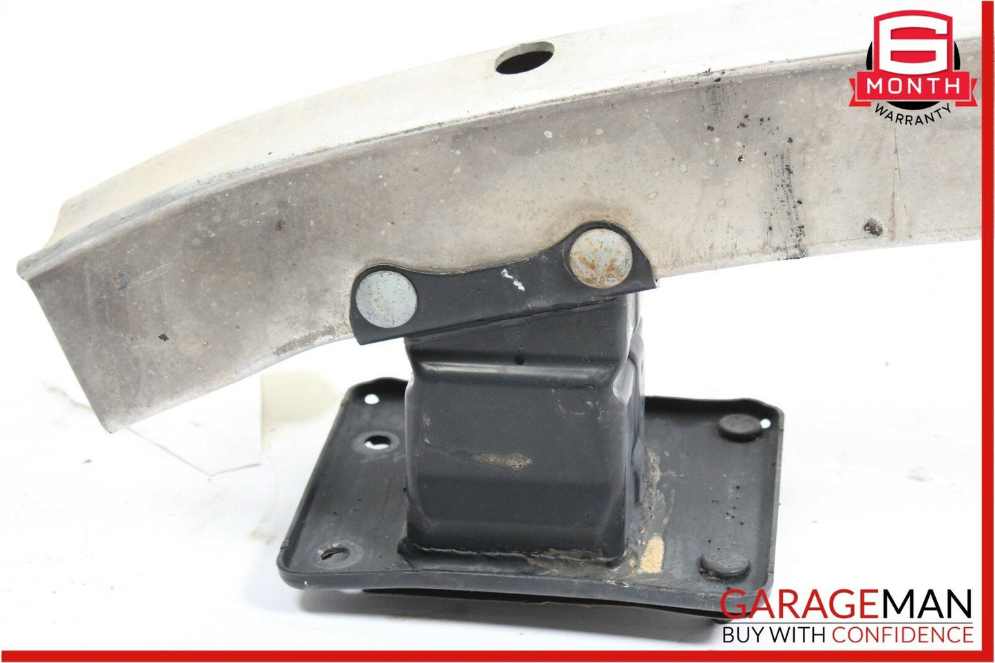 06-13 Mercedes W251 R320 R350 R500 Rear Bumper Reinforcement Impact Bar Rebar