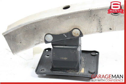 06-13 Mercedes W251 R320 R350 R500 Rear Bumper Reinforcement Impact Bar Rebar