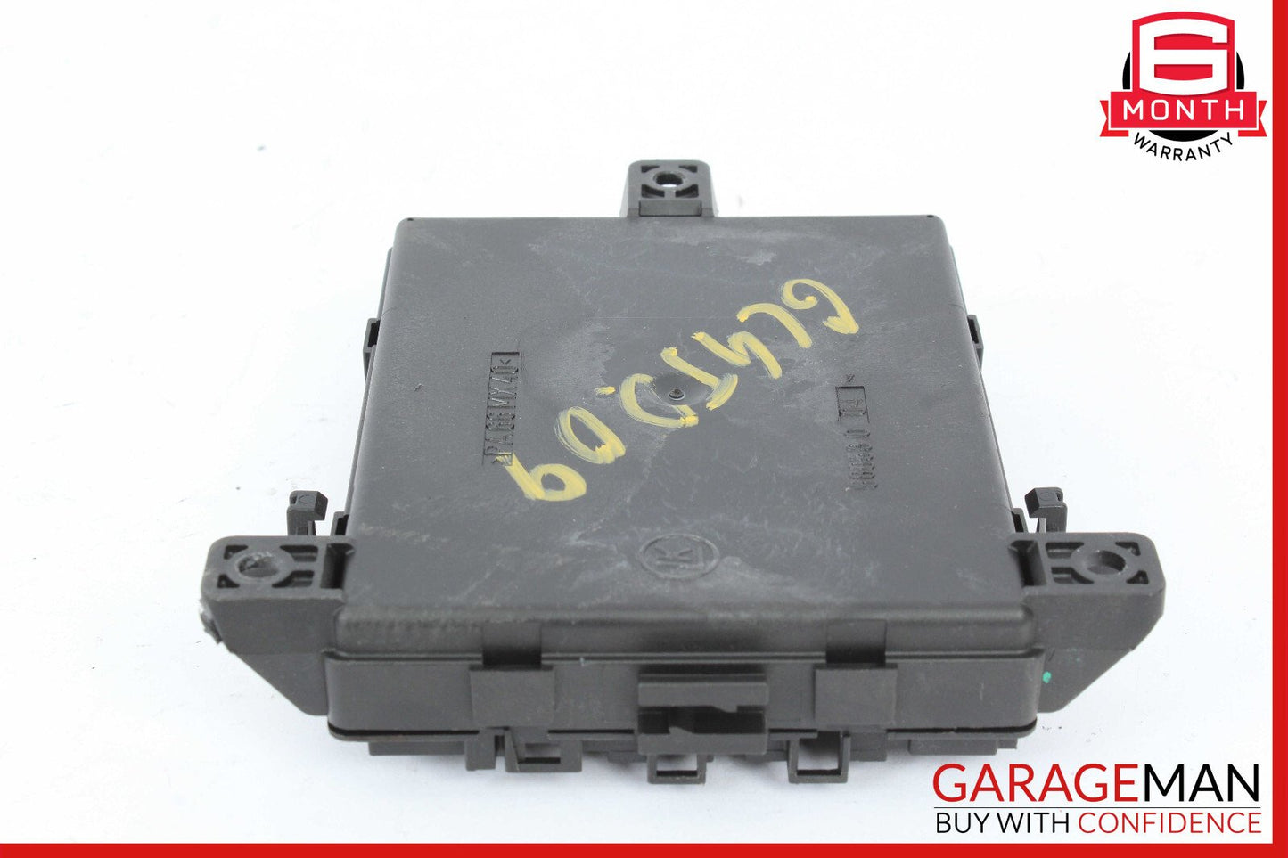 06-13 Mercedes X164 GL450 Front Right Side Door Control Module OEM
