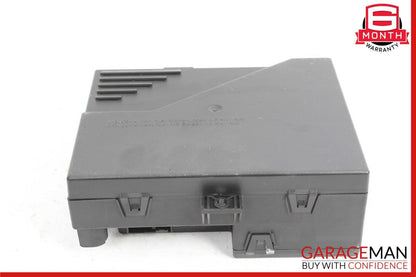 07-14 Mercedes W221 S550 CL550 Electric Power Supply Fuse Box Control Module