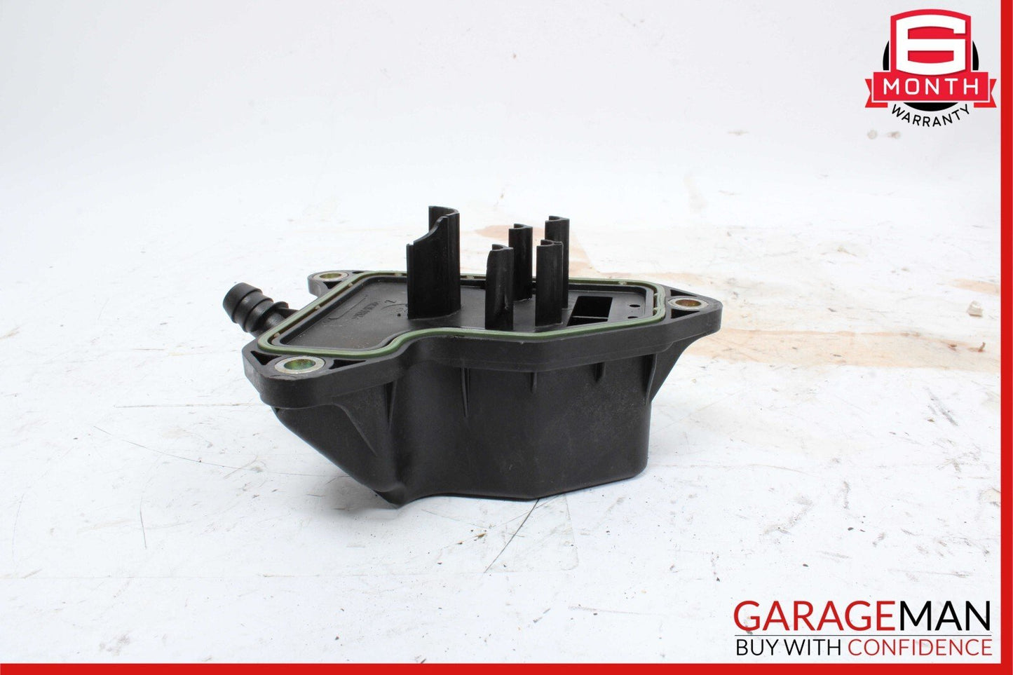 06-15 Mercedes R171 SLK300 E350 C300 Engine Oil Separator Cover 2720160134 OEM