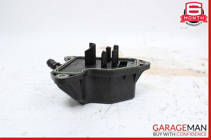 06-15 Mercedes R171 SLK300 E350 C300 Engine Oil Separator Cover 2720160134 OEM