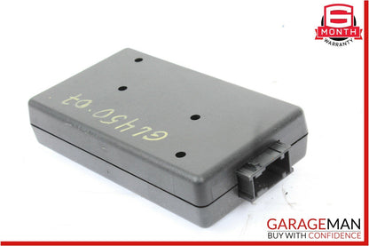 06-12 Mercedes X164 GL450 Ipod Interface Control Module OEM