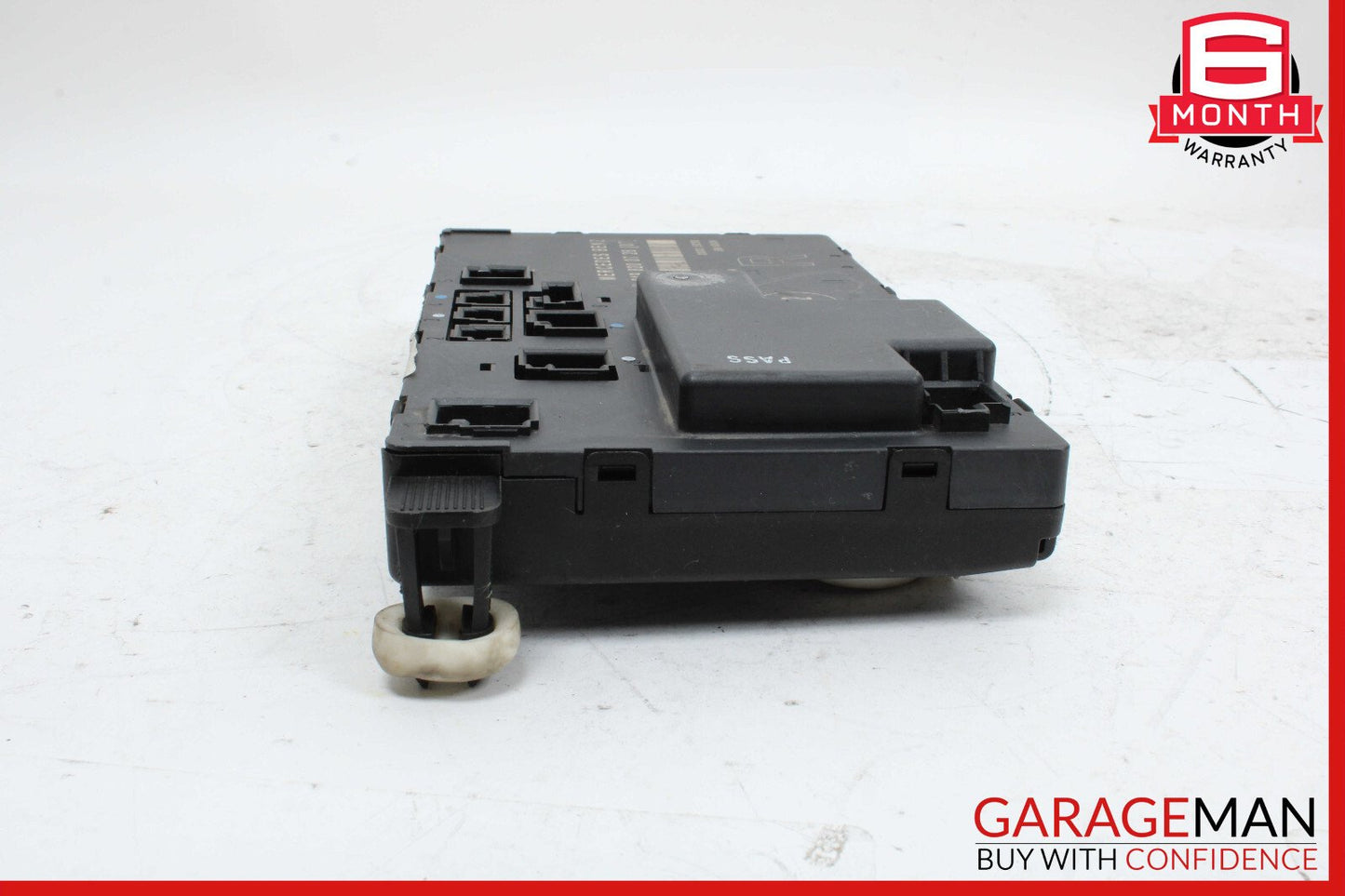06-11 Mercedes W219 CLS500 CLS63 AMG Front Right Side Door Control Module OEM