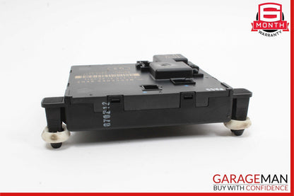03-09 Mercedes W211 E350 E550 E63 Rear Right Passenger Door Control Module Unit
