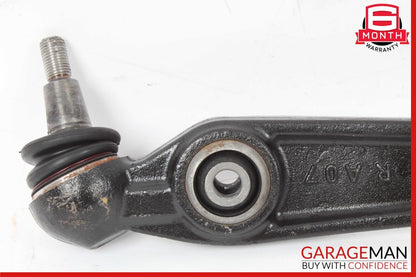 08-14 BMW E71 X6 X5 Front Right Side Lower Rearward Control Arm AWD OEM
