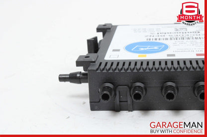 10-13 Mercedes W221 S550 S600 Front Right Side Seat Dynamic Massage Control Unit