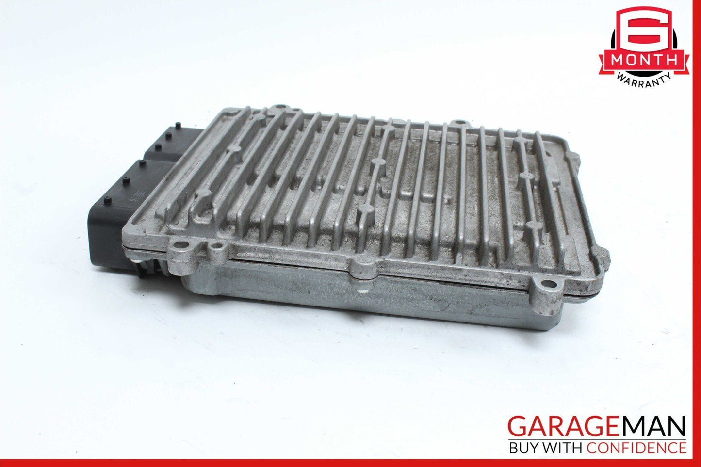 10-16 Mercedes W212 E350 ECU ECM Engine Computer Control Module Unit OEM
