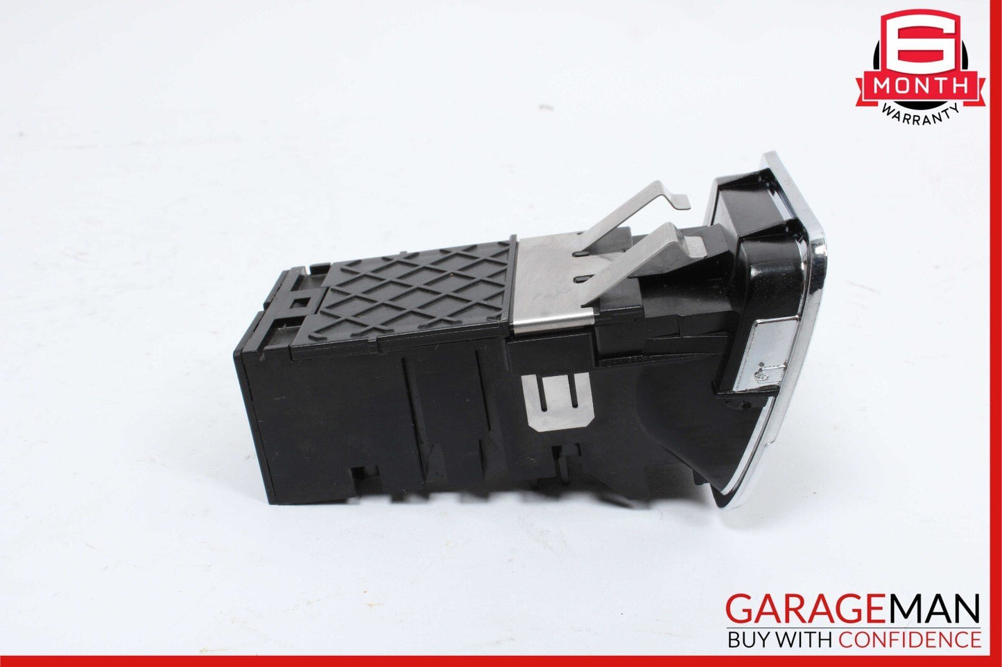 07-14 Mercedes W221 S550 CL550 S400 Electronic Parking Button Switch OEM