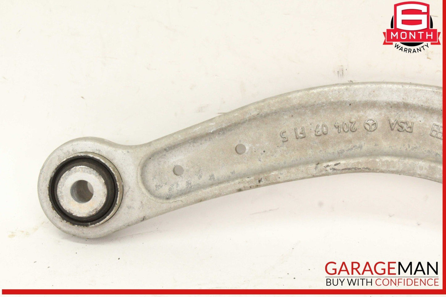 15-20 Mercedes W205 C300 4MATIC Rear Right or Left Upper Control Arm OEM