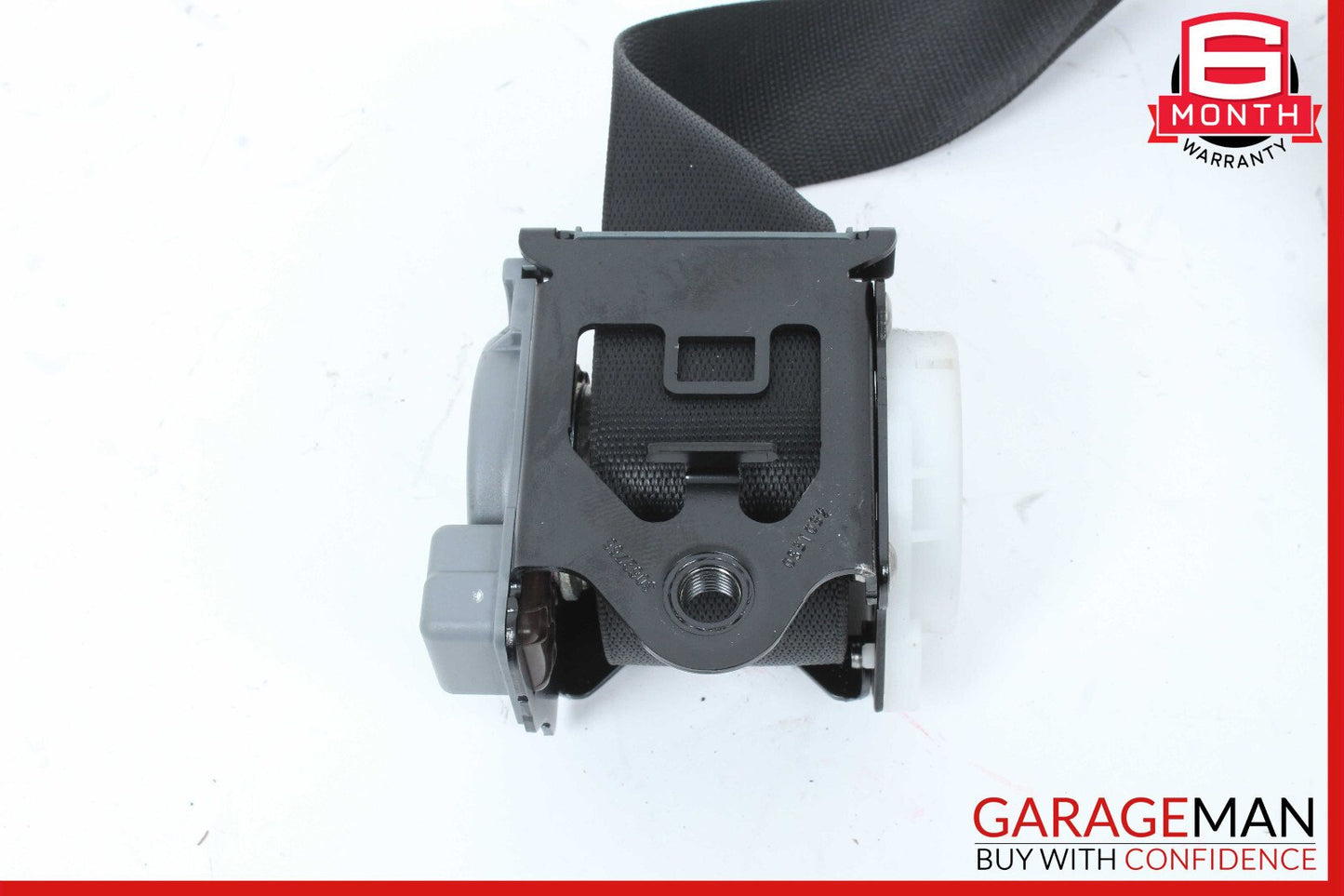 12-20 Mercedes R172 SLK250 Front Left Side Seatbelt Seat Belt Retractor OEM