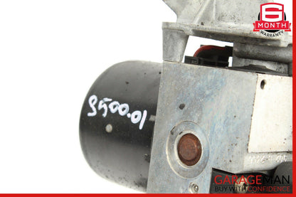 00-02 Mercedes W220 S500 CL600 ABS Anti Lock Brake Pump ESP Module Unit OEM