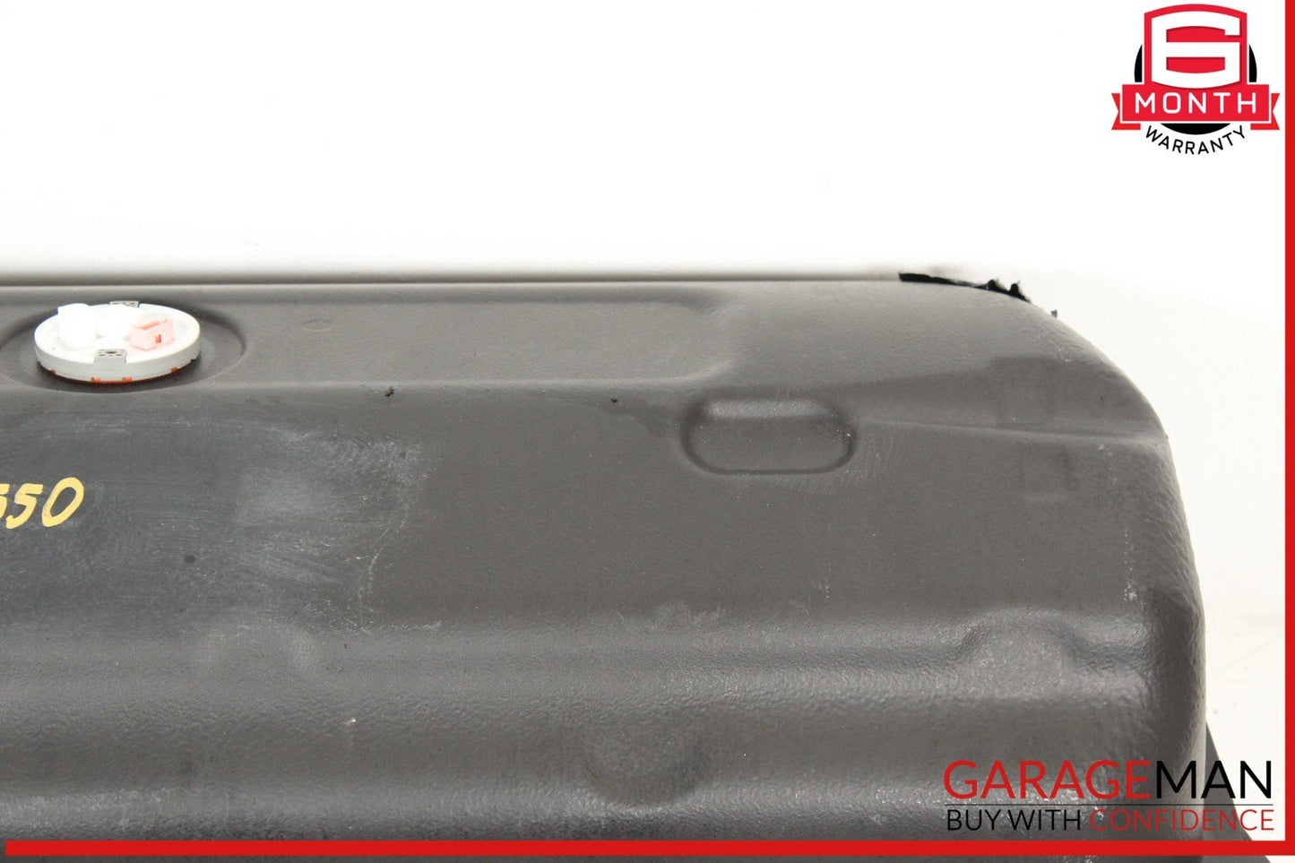 07-12 Mercede R230 SL550 Gas Fuel Tank Reservoir Assembly 2304705501 OEM