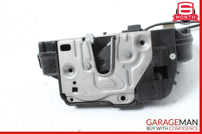 03-09 Mercedes W211 E550 E500 Door Lock Actuator Rear Left Driver Side OEM