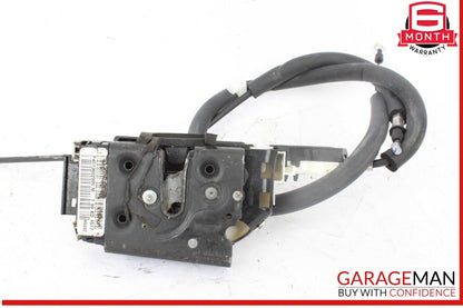 17-20 Maserati Levante M161 Rear Left Driver Side Door Lock Latch Actuator OEM