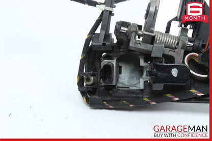 00-06 Mercedes W215 CL55 AMG CL600 Keyless Go Door Handle Front Right OEM