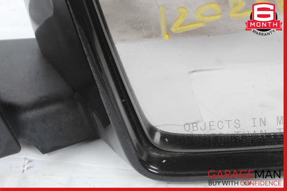 12-14 Mercedes W204 C250 C63 AMG Front Right Side Mirror Rear View Door OEM