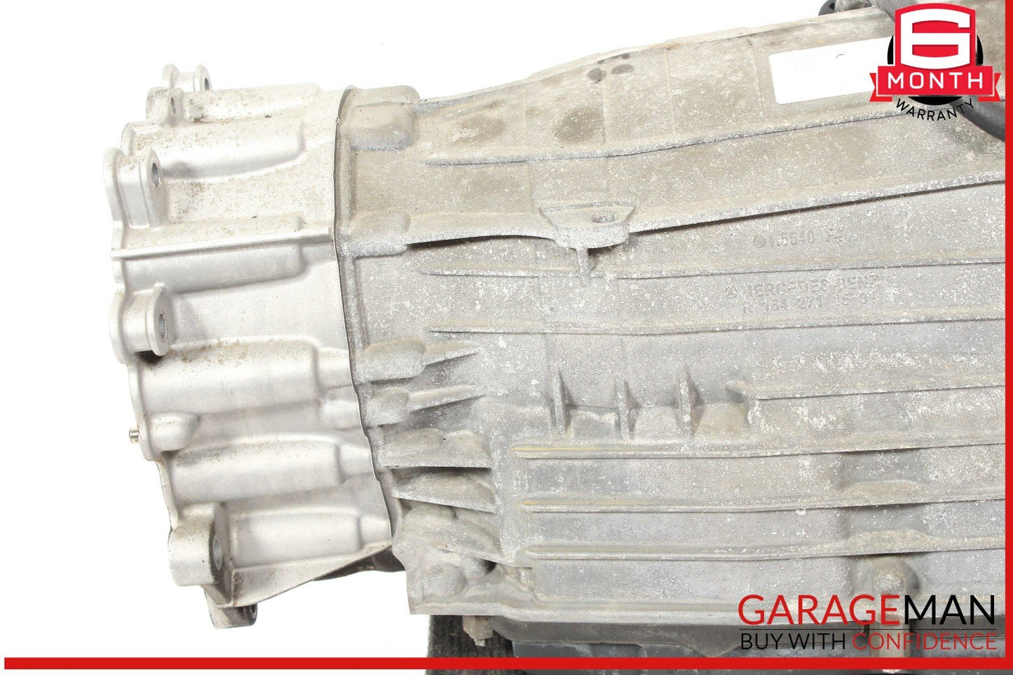 07-12 Mercedes X164 GL450 722.9 7G 4Matic Automatic Transmission Tranny 167k
