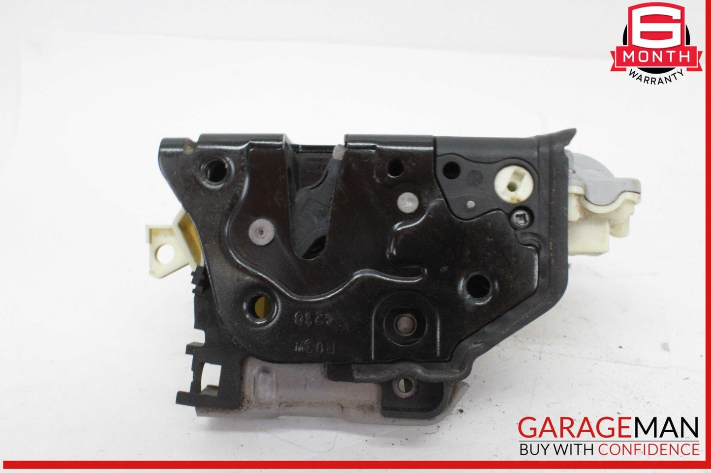 11-18 Porsche Cayenne 958 Front Right Side Door Lock Latch Actuator OEM