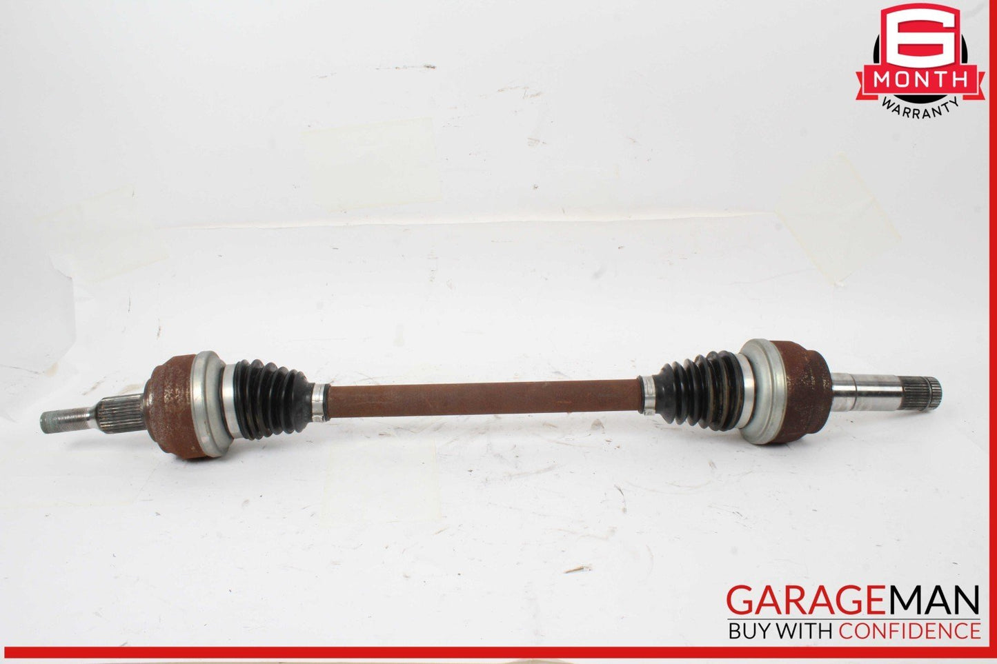 20-24 Lincoln Aviator Rear Left Driver Side CV Axle Shaft Halfshaft OEM