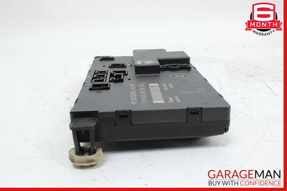 06-11 Mercedes W219 CLS500 CLS63 AMG Front Left Side Door Control Module