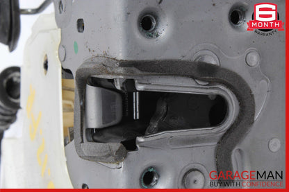 08-18 Mercedes W204 C300 C350 CLS550 Front Right Door Lock Latch Actuator OEM